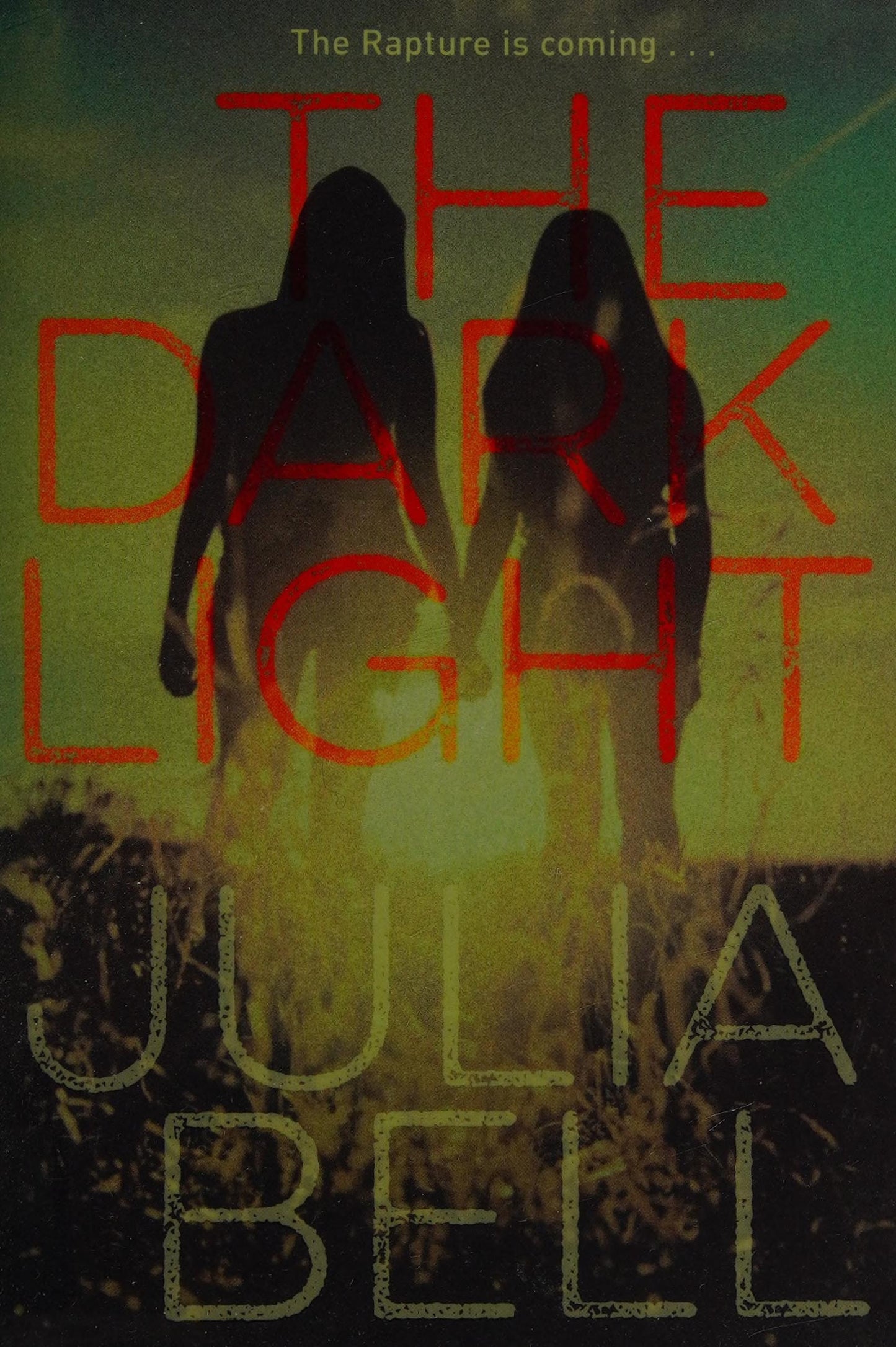 The Dark Light by Julia Bell