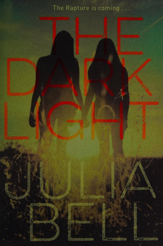The Dark Light by Julia Bell