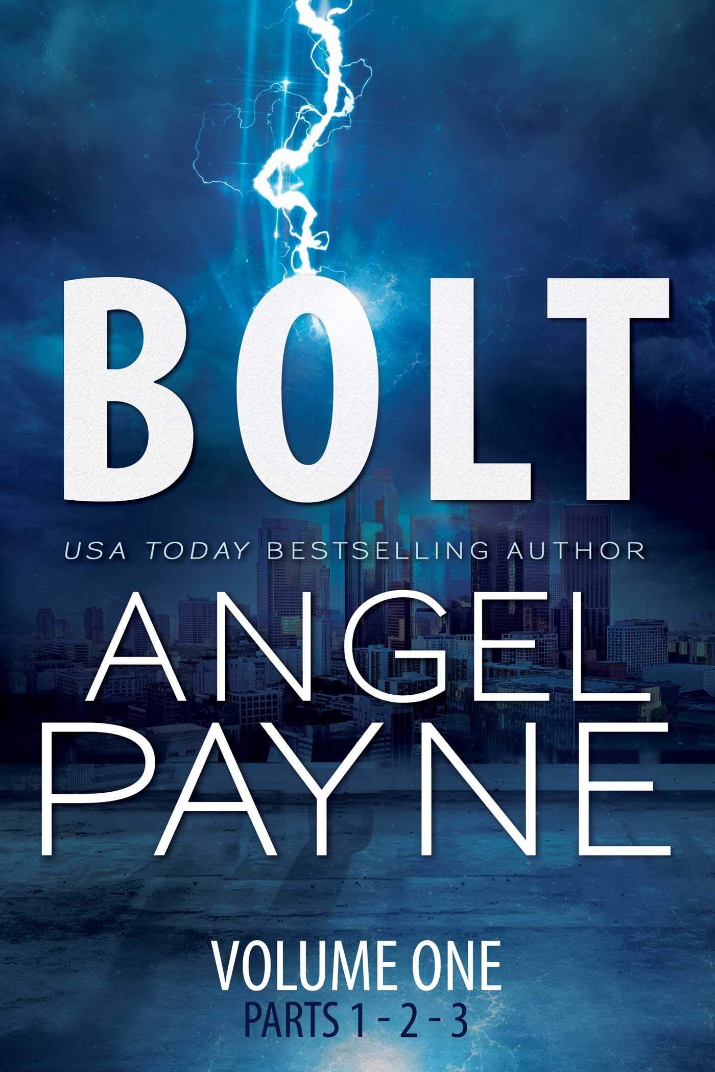 Bolt by Angel Payne - USED
