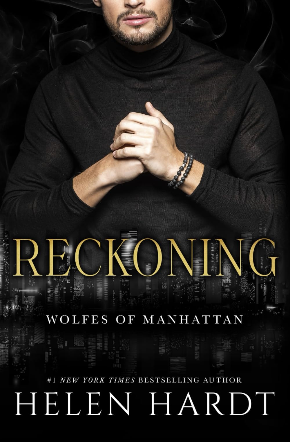 Reckoning by Helen Hardt - USED