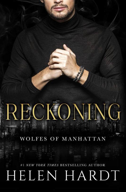 Reckoning by Helen Hardt - USED