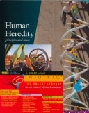 Human Heredity Principles and Issues by Michael R. Cummings - USED