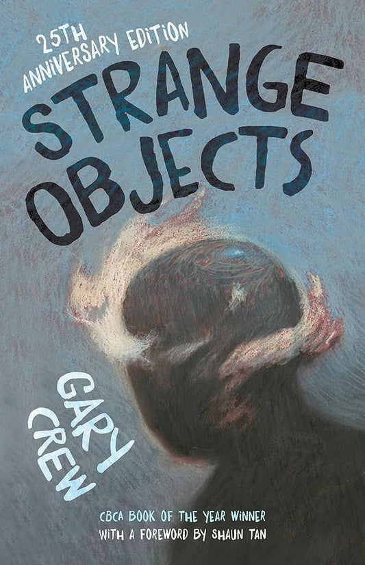 Strange Objects - Second Hand Copy