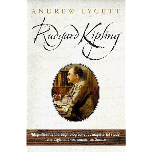 Rudyard Kipling - USED