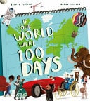 If Our World Were 100 Days by Jackie McCann,Jacqueline McCann-NEW-The Book Connection-HarperCollins Publishers