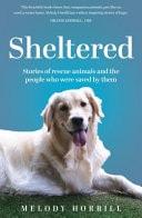 Sheltered by Melody Horrill Ultimo Press