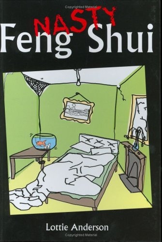 Nasty Feng Shui by Lotte Anderson