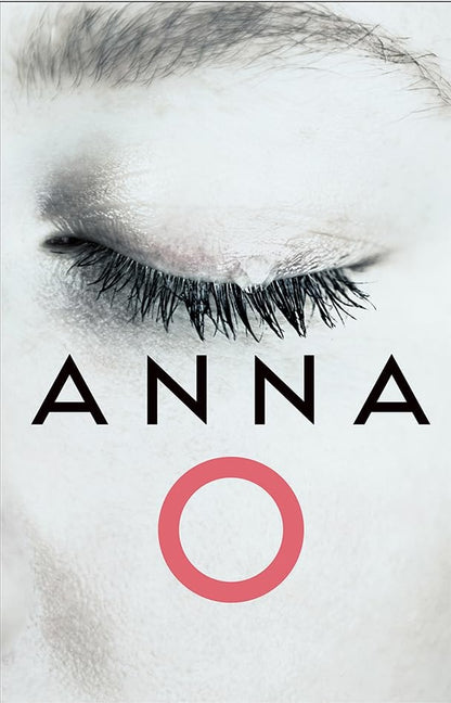 Anna O by Matthew Blake HarperCollins Publishers Limited