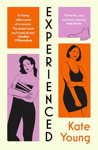 Experienced by Kate Young HarperCollins Publishers Limited