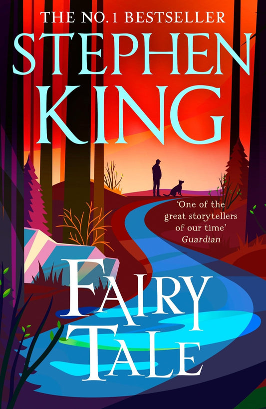 Fairy Tale - USED