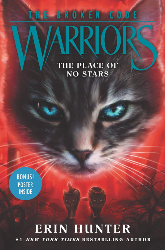 The Place of No Stars by Erin Hunter