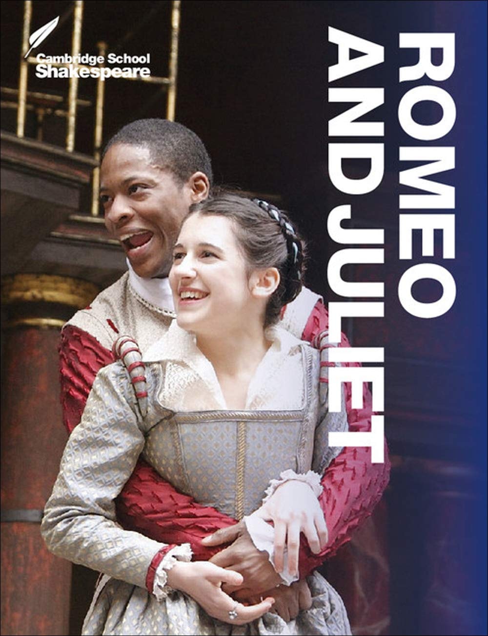 Romeo and Juliet by William Shakespeare