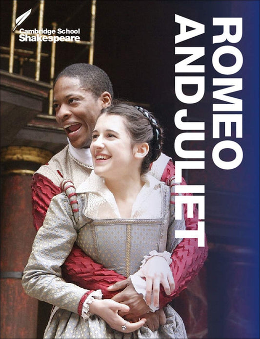 Romeo and Juliet by William Shakespeare