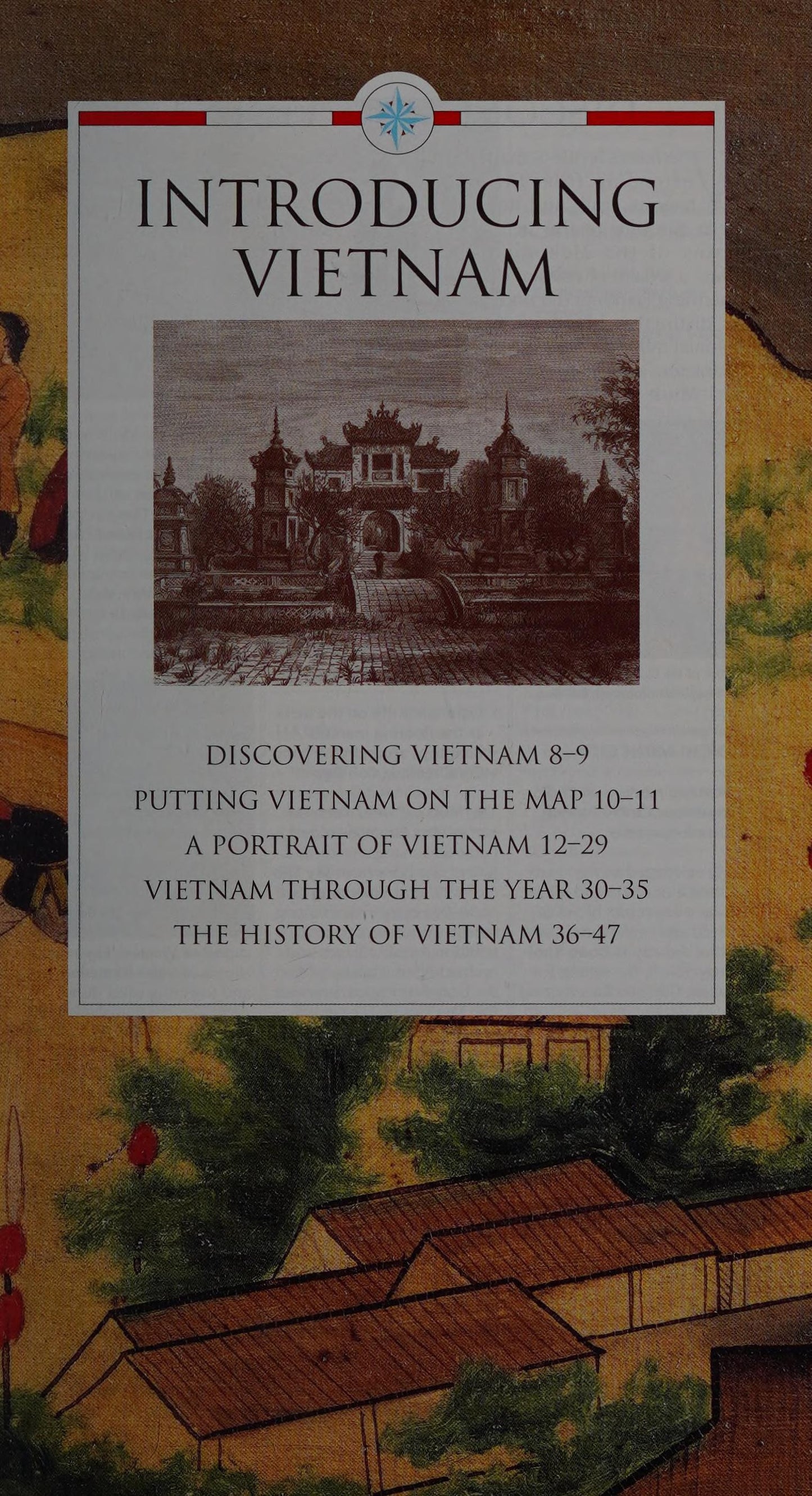 Ewtg : Vietnam & Angkor Wat by Sterling,Richard - USED