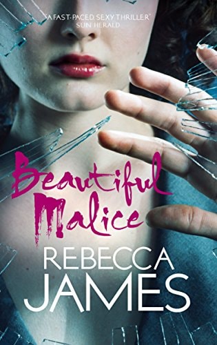 Beautiful Malice by Rebecca James