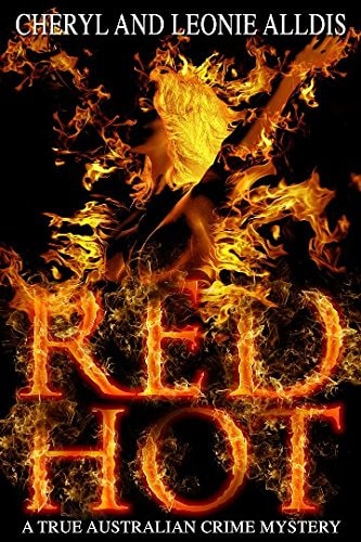 Red Hot by Leonie Alldis,Leonie Piper,Cheryl Alldis,Cherly Gleeson