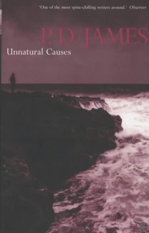 Unnatural Causes by P. D. James - USED