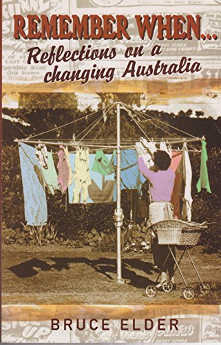 REMEMBER WHEN - USED