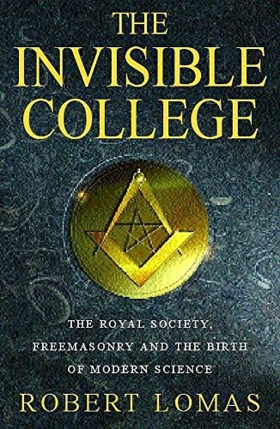 The Invisible College - USED