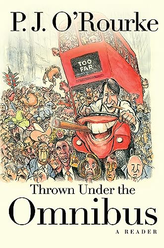 Thrown under the Omnibus - A Reader