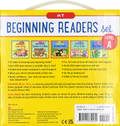 My Beginning Readers Set: Level A
