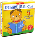 My Beginning Readers Set: Level A