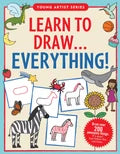 Learn to Draw Everything!