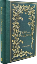 Pride and Prejudice by Jane Austen
