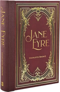 Jane Eyre (Masterpiece Library Edition) by Charlotte Brontë
