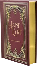 Jane Eyre (Masterpiece Library Edition) by Charlotte Brontë