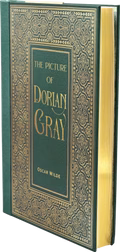The Picture of Dorian Gray by Oscar Wilde