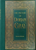 The Picture of Dorian Gray by Oscar Wilde