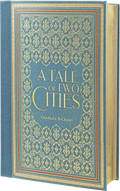 A Tale of Two Cities by Charles Dickens