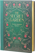 The Secret Garden by Frances Hodgson Burnett