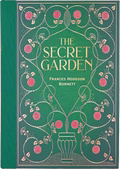 The Secret Garden by Frances Hodgson Burnett