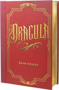 Dracula by Bram Stoker