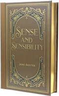 Sense and Sensibility by Jane Austen