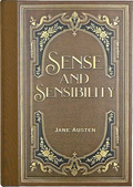 Sense and Sensibility by Jane Austen