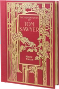 The Adventures of Tom Sawyer by Mark Twain