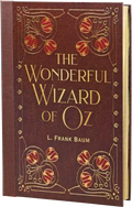 The Wonderful Wizard of Oz by L. Frank Baum