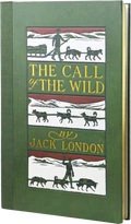 The Call of the Wild by Jack London
