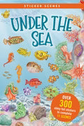 Sticker Scenes - Under the Sea