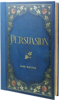 Persuasion by Jane Austen