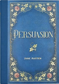 Persuasion by Jane Austen