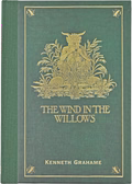 The Wind in the Willows by Kenneth Grahame
