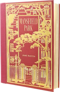 Mansfield Park by Jane Austen
