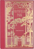 Mansfield Park by Jane Austen