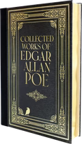 The Collected Works of Edgar Allan Poe