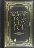 The Collected Works of Edgar Allan Poe