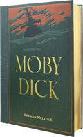 Moby Dick by Herman Melville